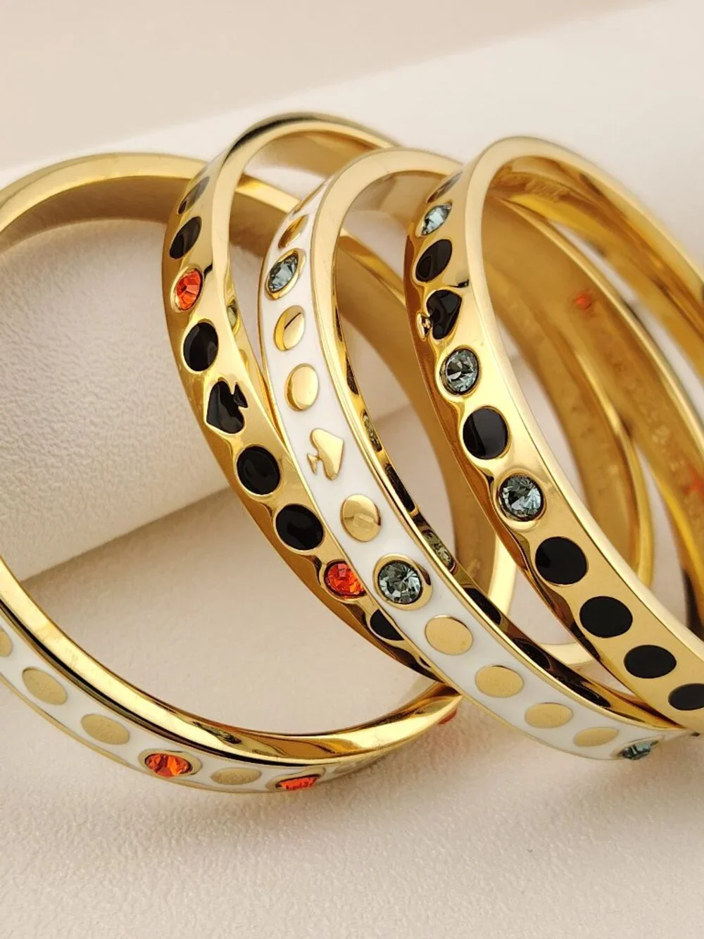 Kate Spade bangle